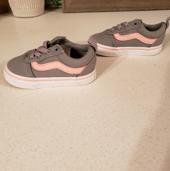 Vans Other - Vans Size 5
